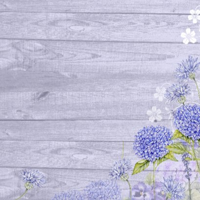 Bedankt tuinsetje bloemen 3
