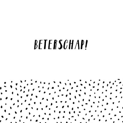 Beterschap banaan gezicht 3