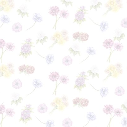 Beterschap bloemen label 2