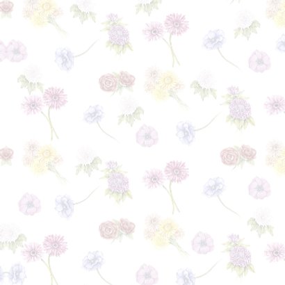Beterschap bloemen label 3