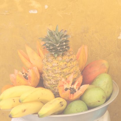 Beterschap Fruit Bowl 2