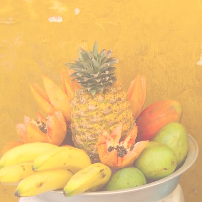 Beterschap Fruit Bowl 2