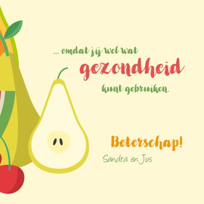 beterschap fruit vitamines 3