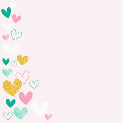 Beterschap Jar of love - SV 2