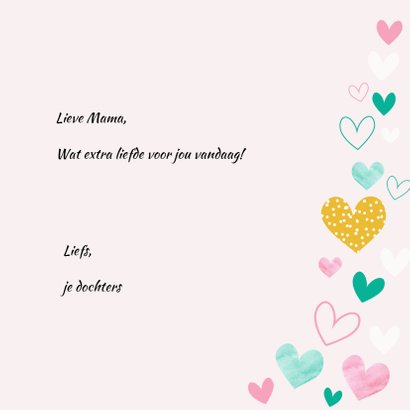 Beterschap Jar of love - SV 3