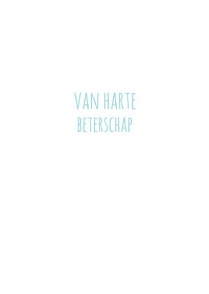 Beterschap Pioenrozen 3