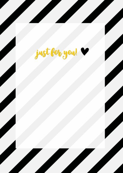Beterschap - sending you a paper hug 3