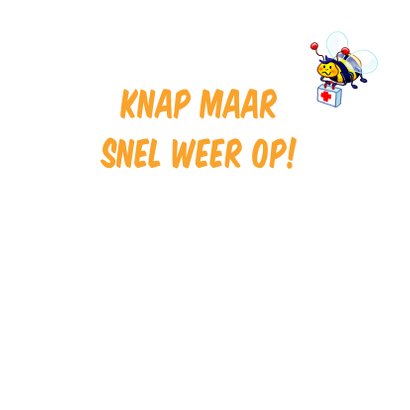 Beterschaps bij met naam 3