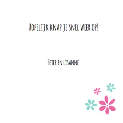 Beterschapskaart Banner 3