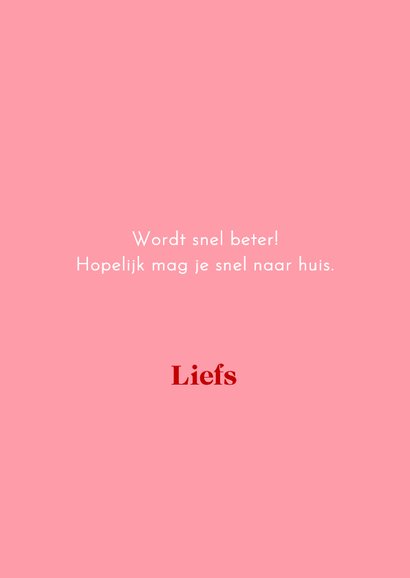 Beterschapskaart beter worden kun jij als de beste! 3