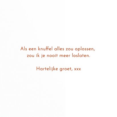 Beterschapskaart een geschilderd stadje 3