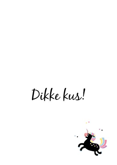 Beterschapskaart Hokus pokus pas, ik wou dat je beter was! 3