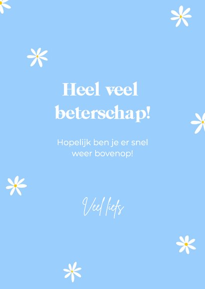 Beterschapskaart met een tas vol vitamientjes 3