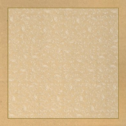 Beterschapskaart met label en hartje op karton-print 3