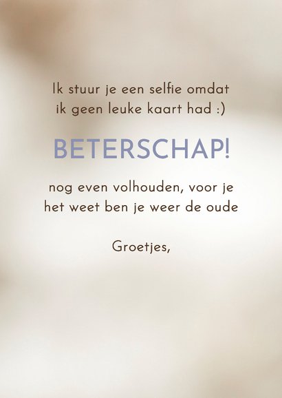 Beterschapskaart winter pimpelmees 3