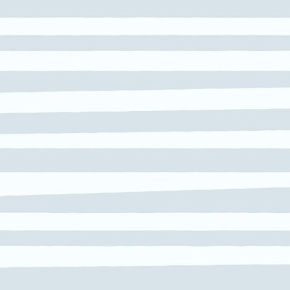 Beterschapskaartje transplantatie een nieuwe nier  2