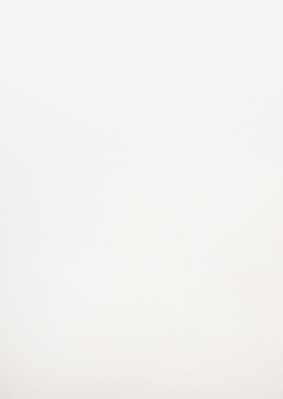 Bidprentje orchidee foto klassiek stijlvol beige Achterkant