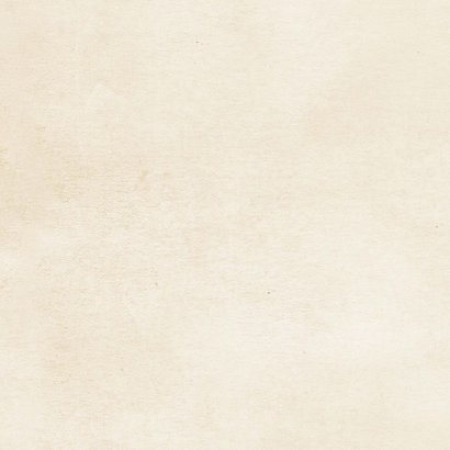 Blanco kaartje vierkant dubbel vergeeld papier 3