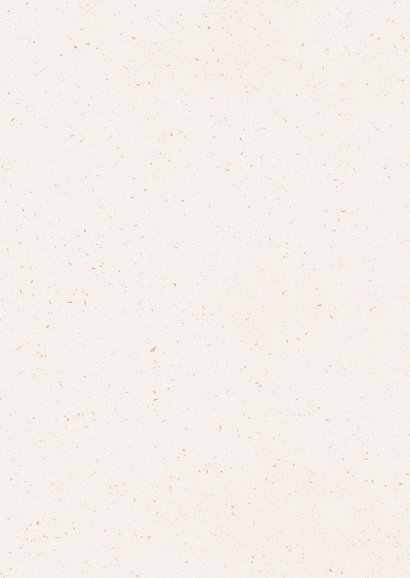 Blanco staande kaart met lichtroze structuur 2