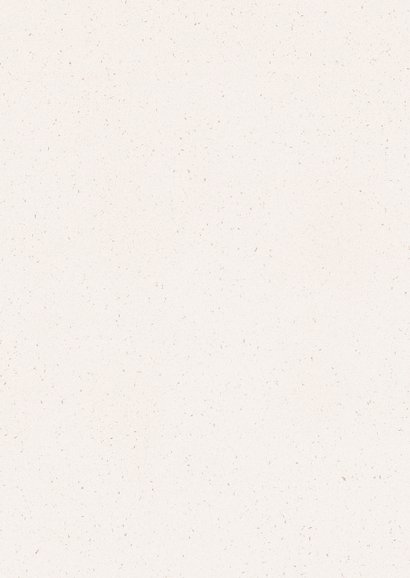 Blanco staande kaart met lichtroze structuur Achterkant