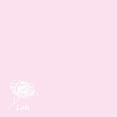 Bloem Liefs 2