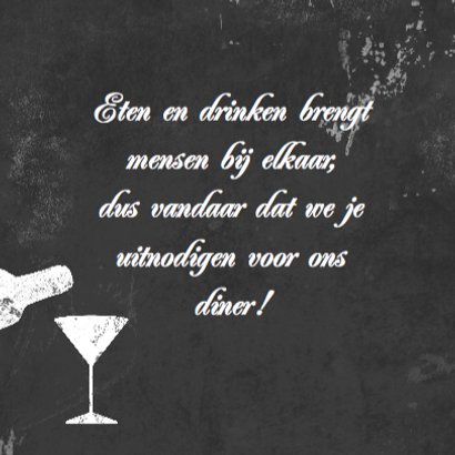 bord etentje zelf aanpassen 3