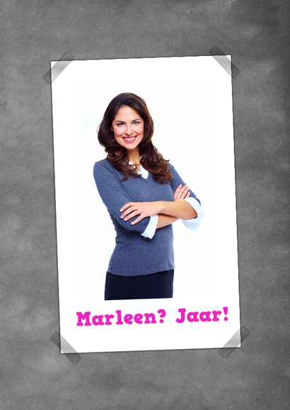 Bord zelf aanpassen c RB 2