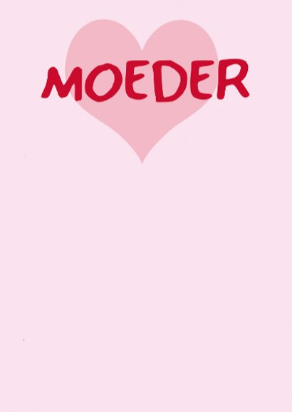 bristy moederdag 2 beer met hart 3