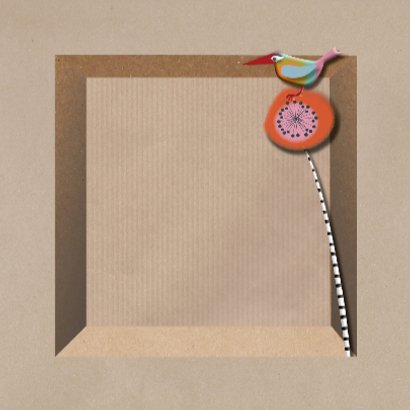BrownPaperBox ColorFest 3