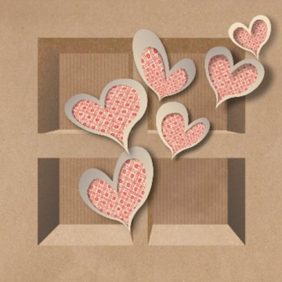 BrownPaperBox_Love Flow 2