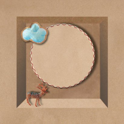 BrownPaperBox Monday DayDream 2