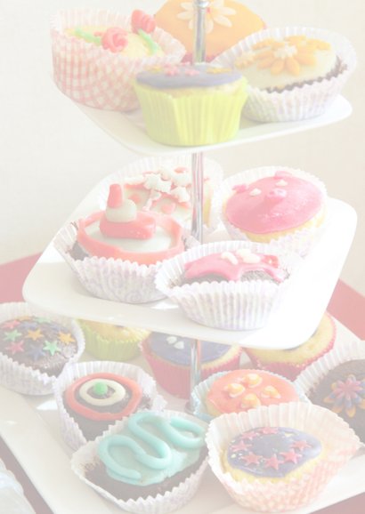 Cadeaubon High Tea met foto van cakejes 2