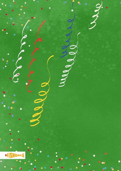 Carnaval-bingo-kaart 2