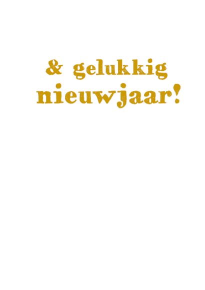 Champagneglazen op krijtbord 3