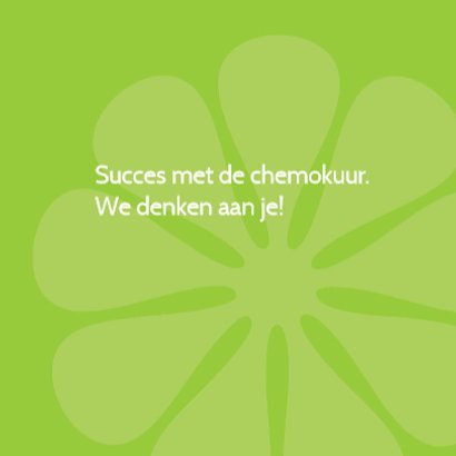chemokuur kanker 3