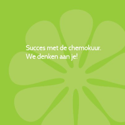 chemokuur kanker 3