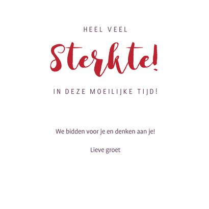 Christelijke sterkte kaart met zwaluwen en bijbeltekst 3