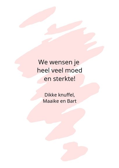 Citaat Winston Churchill - hel 3