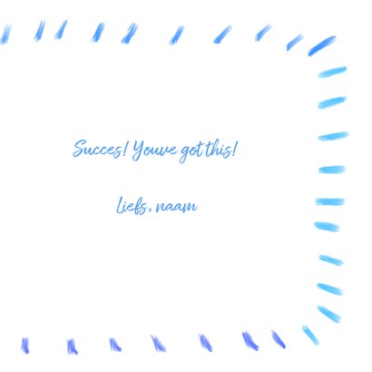 Coachingskaart youve got this 3