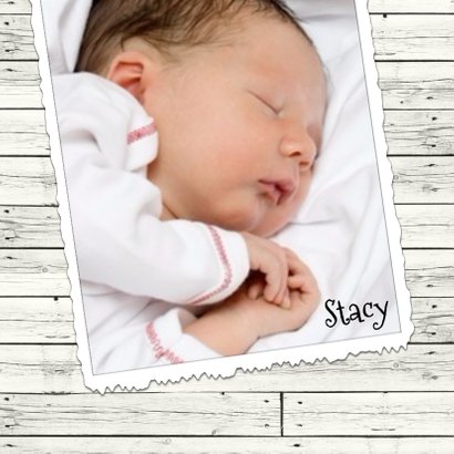 Collage Babyshower - BK 2