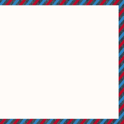 Communie Airmail 3