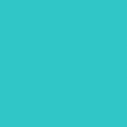 Communie collage aqua -BK 2