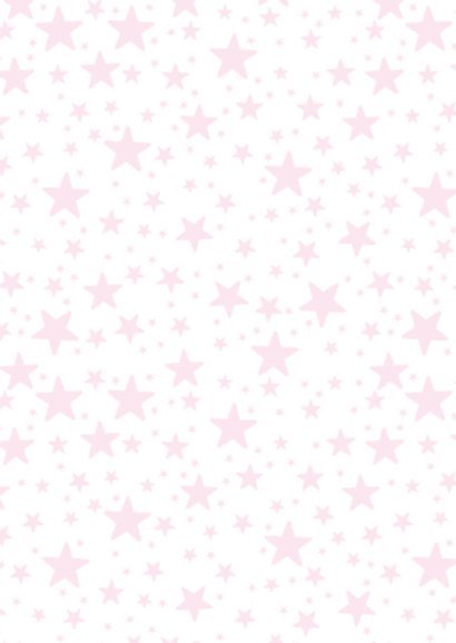 Communie Pink Stars & Wood 2