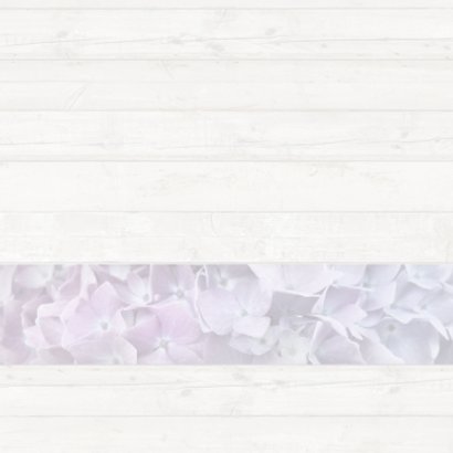 Condoleance met hout en hortensia 2