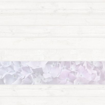 Condoleance met hout en hortensia 3