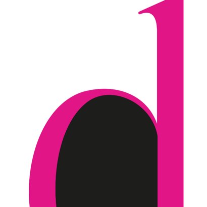 Dank met een grote D 2