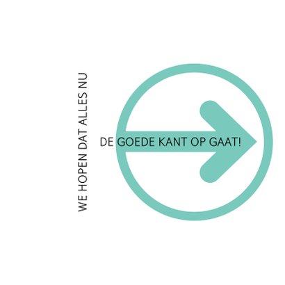 de goede kant op 3