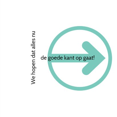 de goede kant op 3