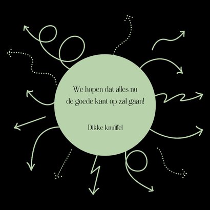 de goede kant op 3