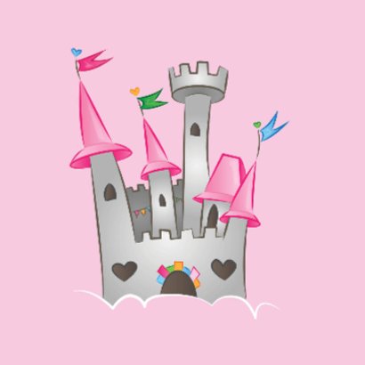 De Mooiste Prinses! 2